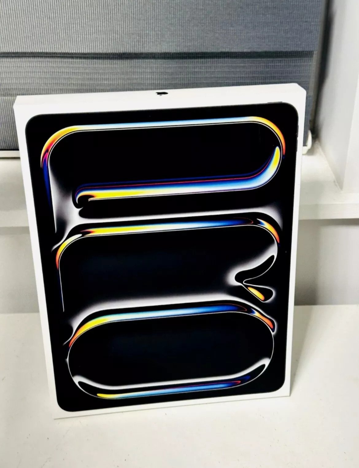 Apple Ipad Pro 13-inch (m5)